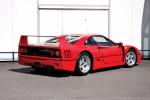 Ferrari F40 1989 года